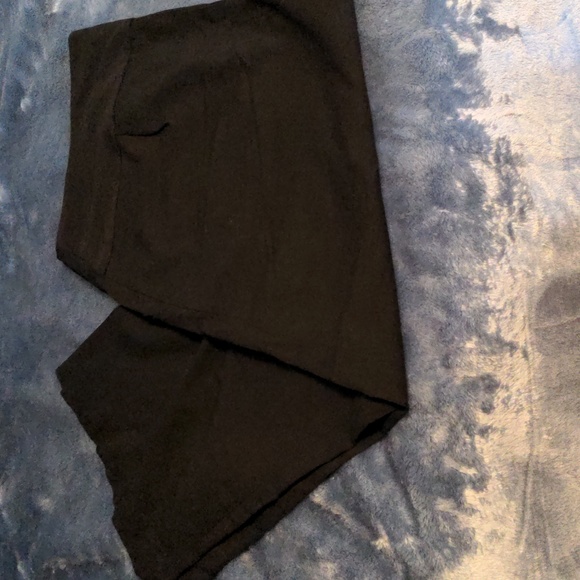 Style & Co. Black Slacks - Picture 1 of 4